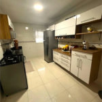 Apartamento Residencial à venda, Campo Grande, Santos - AP0818.