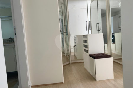 Cobertura à venda com 4 quartos, sendo 3 suítes, em Vila Mariana, São Paulo, SP