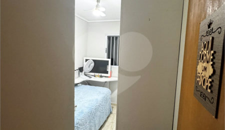 Casa Térrea à venda com 2 quartos em Vila Piauí, São Paulo, SP