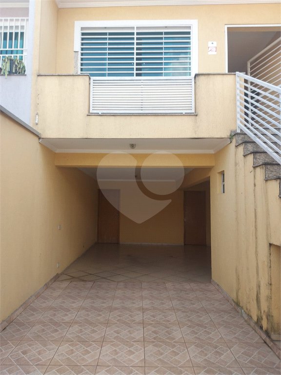Sobrado à venda com 3 quartos, sendo 1 suíte, em Tremembé, São Paulo, SP