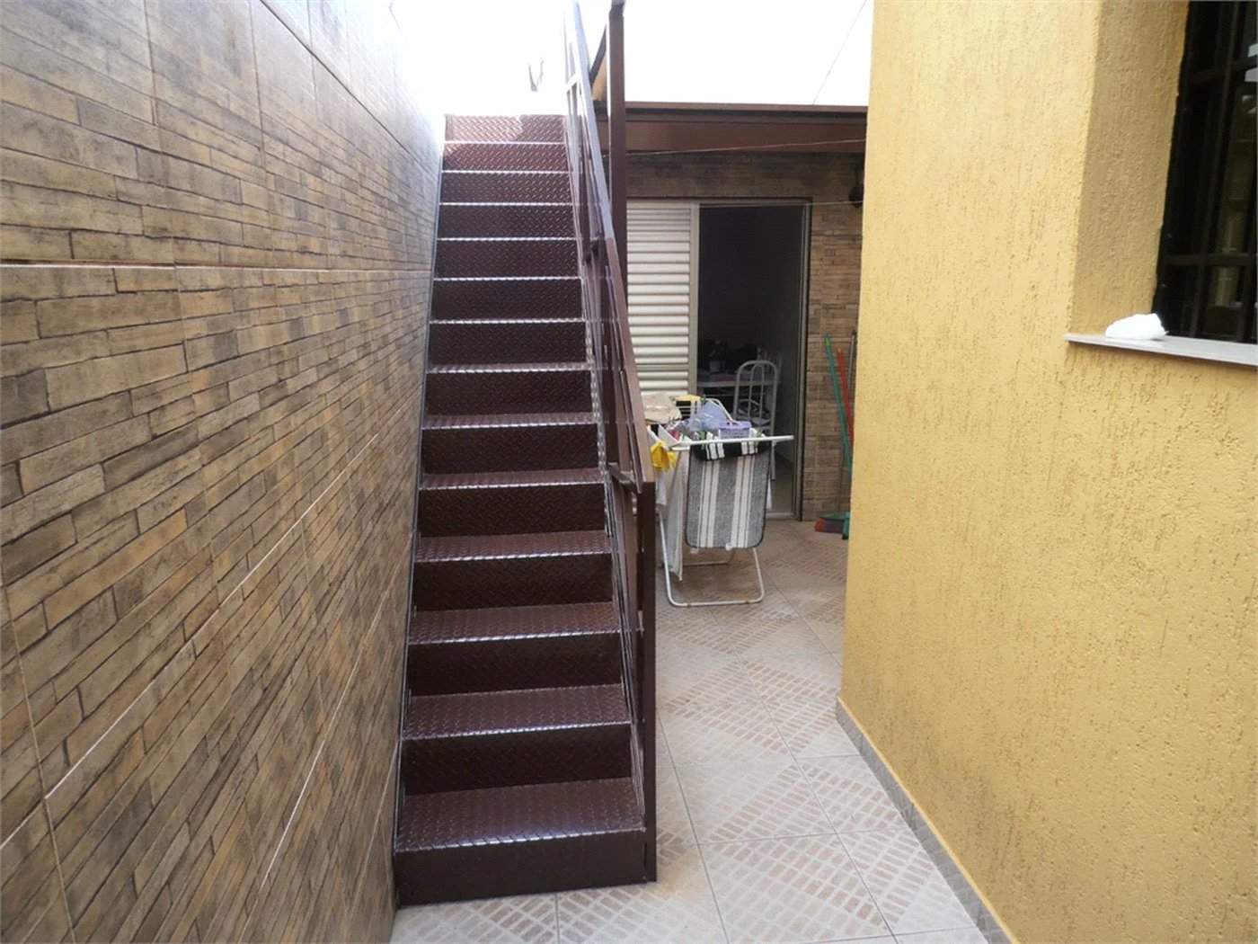 Sobrado à venda com 3 quartos, sendo 1 suíte, em Sumarezinho, São Paulo, SP