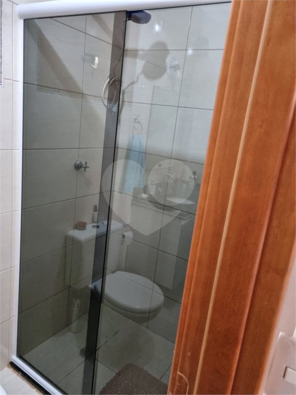 Casa à venda com 2 suítes no condomínio Santos Bruno - Joaquim Afonso de Souza, São Paulo - SP