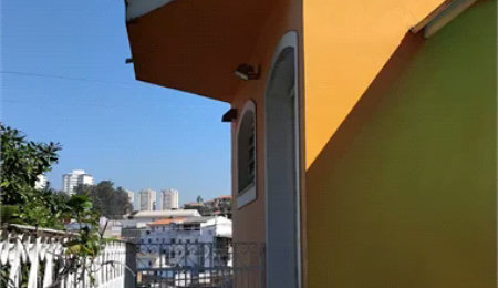 Sobrado à venda com 3 quartos, sendo 1 suíte,  em Jardim Bonfiglioli, São Paulo, SP