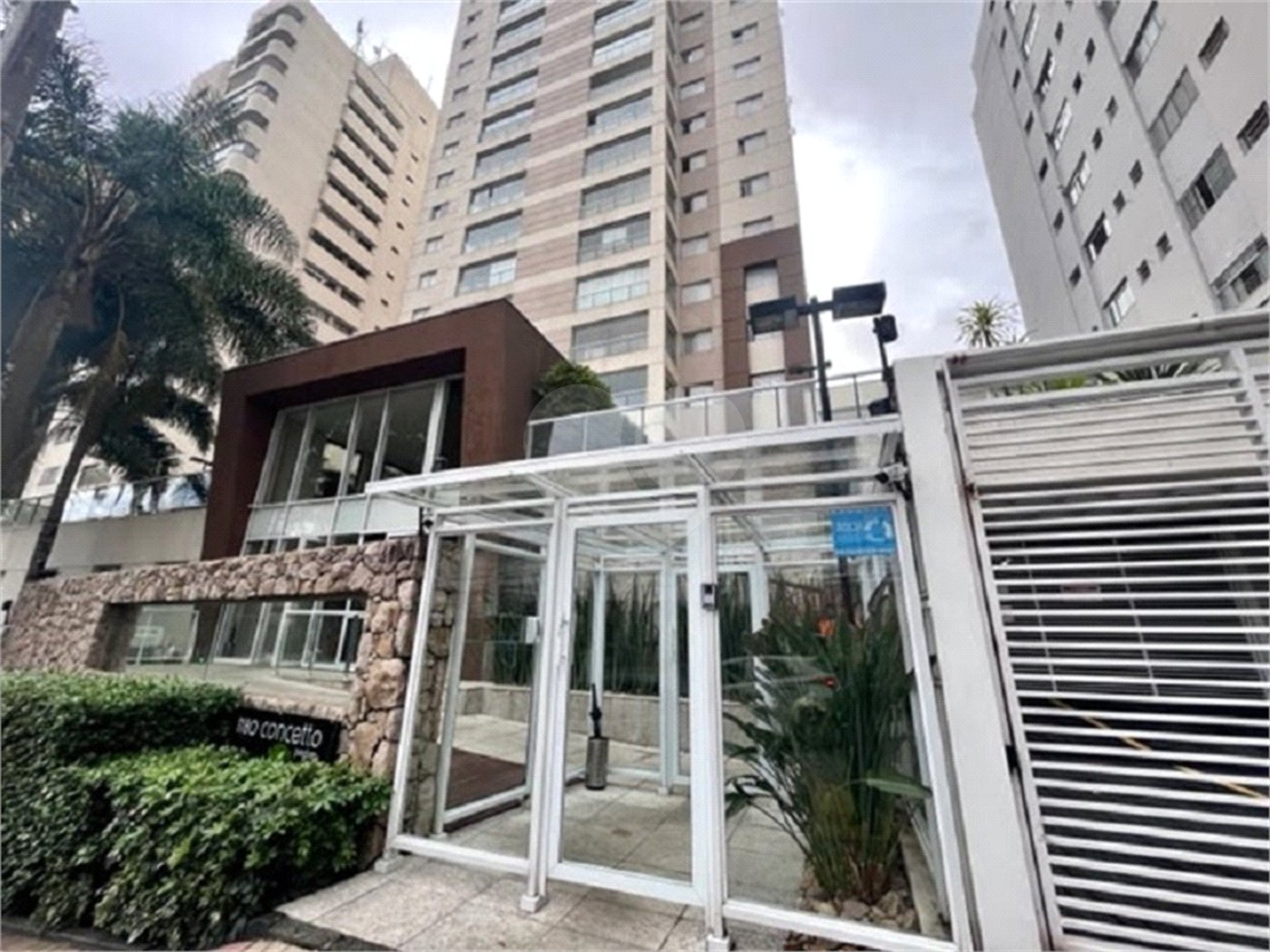 Apartamento à venda com 2 quartos, sendo 1 suíte, em Perdizes, São Paulo, SP