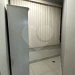 Apartamento à venda com 1 quarto no Centro, São Paulo, SP