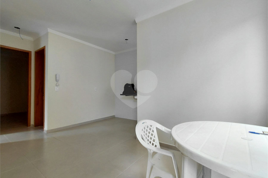 Casa à venda com 2 quartos no condomínio Epopeu, São Paulo - SP