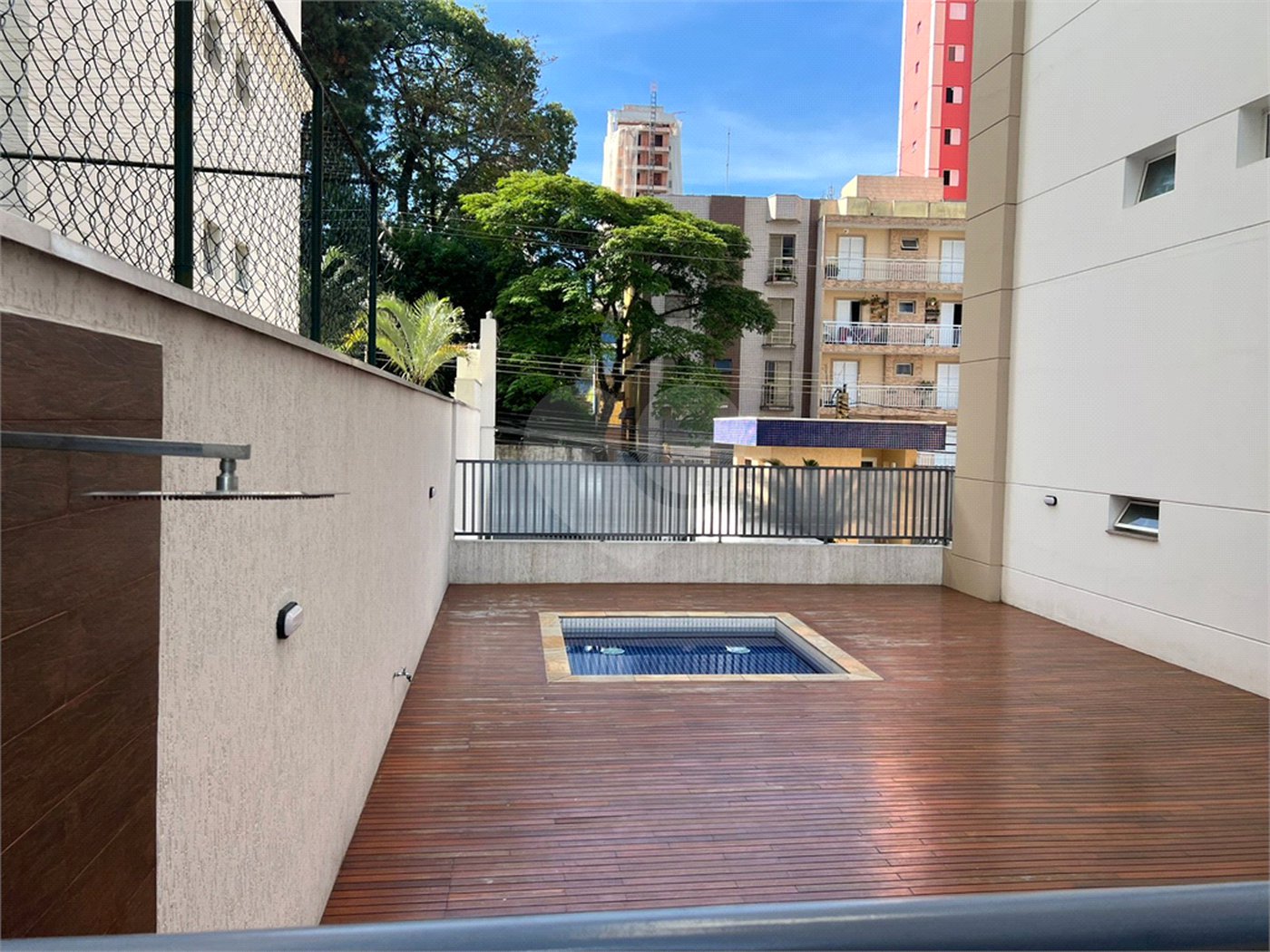 Apartamento à venda com 2 quartos, sendo 1 suíte, em Baeta Neves, São Bernardo do Campo, SP