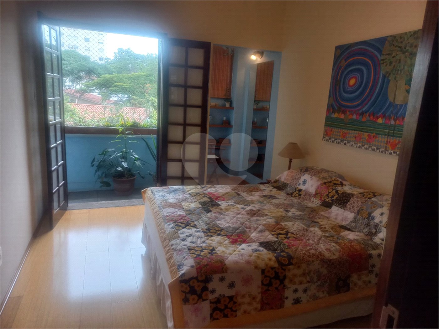Apartamento à venda com 2 quartos em Jardim Europa, São Paulo, SP