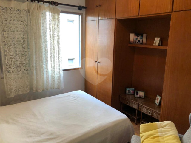 Apartamento à venda com 2 quartos em Santana, São Paulo, SP