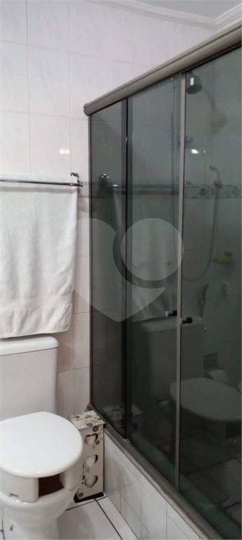 Apartamento à venda com 3 quartos em Limão, São Paulo, SP