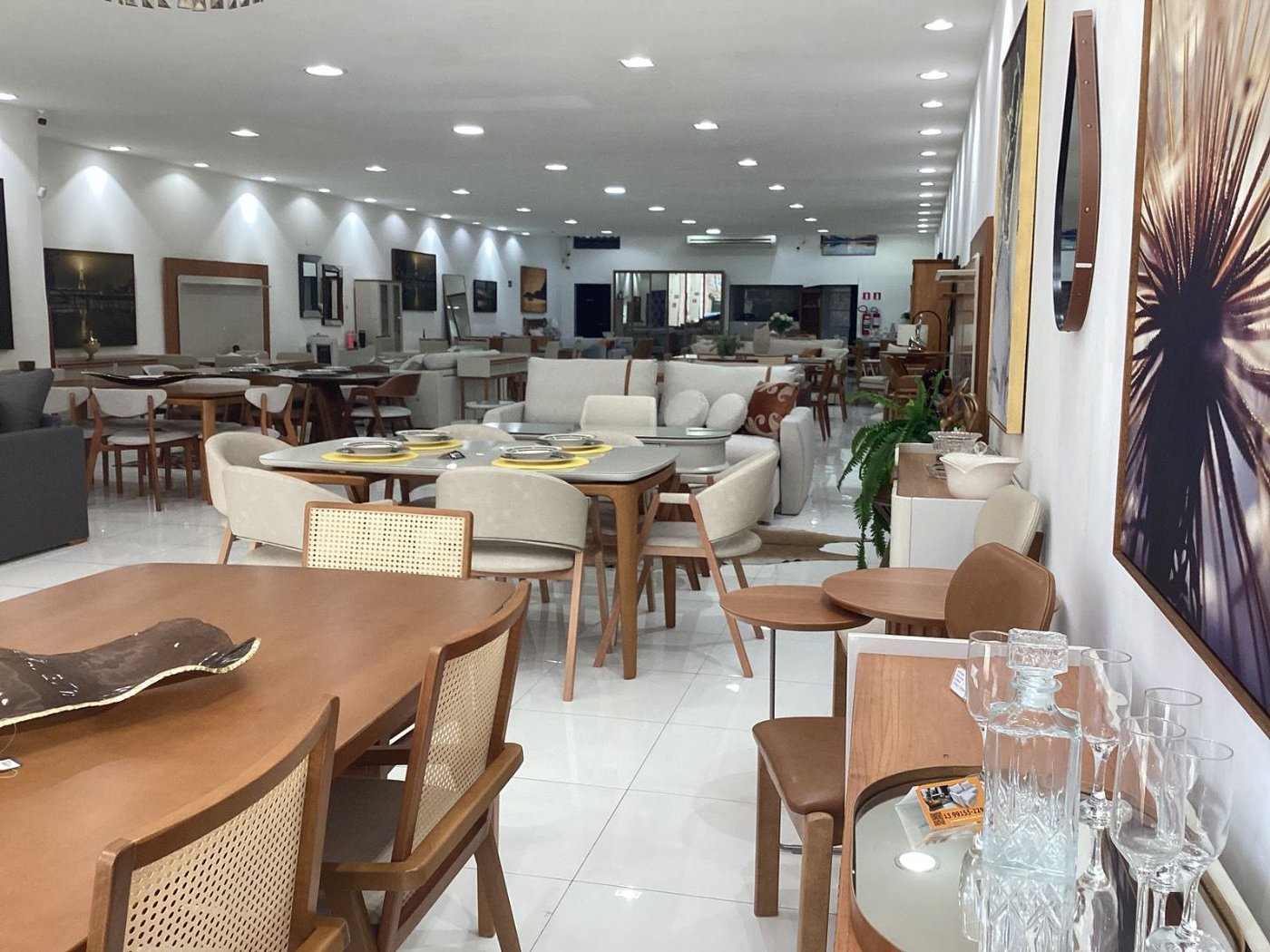 Loja para alugar, 290 m² por R$ 25.000,00 - Centro - Santos/SP