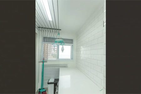 Apartamento à venda com 3 quartos, sendo 1 suíte, em Vila Anastácio, São Paulo, SP