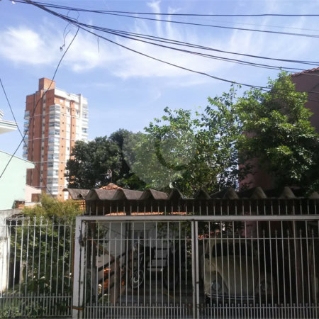 Terreno à venda com 3 quartos em Chora Menino, São Paulo, SP