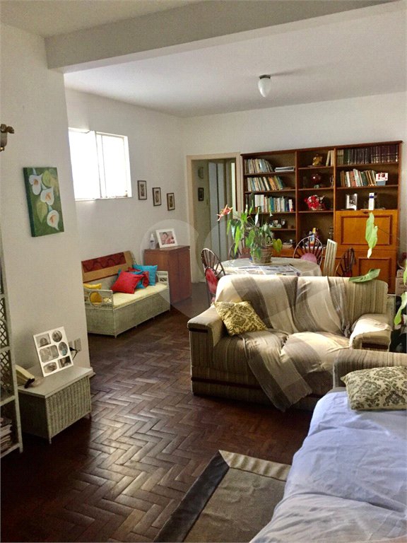 Apartamento à venda com 2 quartos em Pinheiros, São Paulo, SP