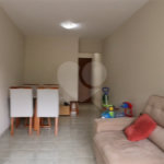 Apartamento à venda com 2 quartos em Santana, São Paulo, SP