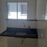 Casa com 2 dormitórios à venda, 55 m² por R$ 400.000,00 - Mirim - Praia Grande/SP