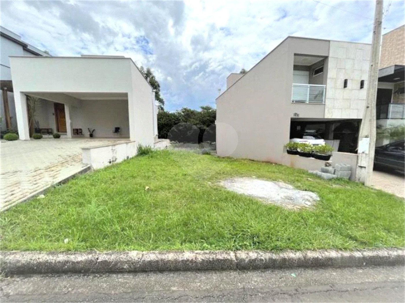 Terreno à venda - Condomínio Reserva das Paineiras - Piracicaba/SP