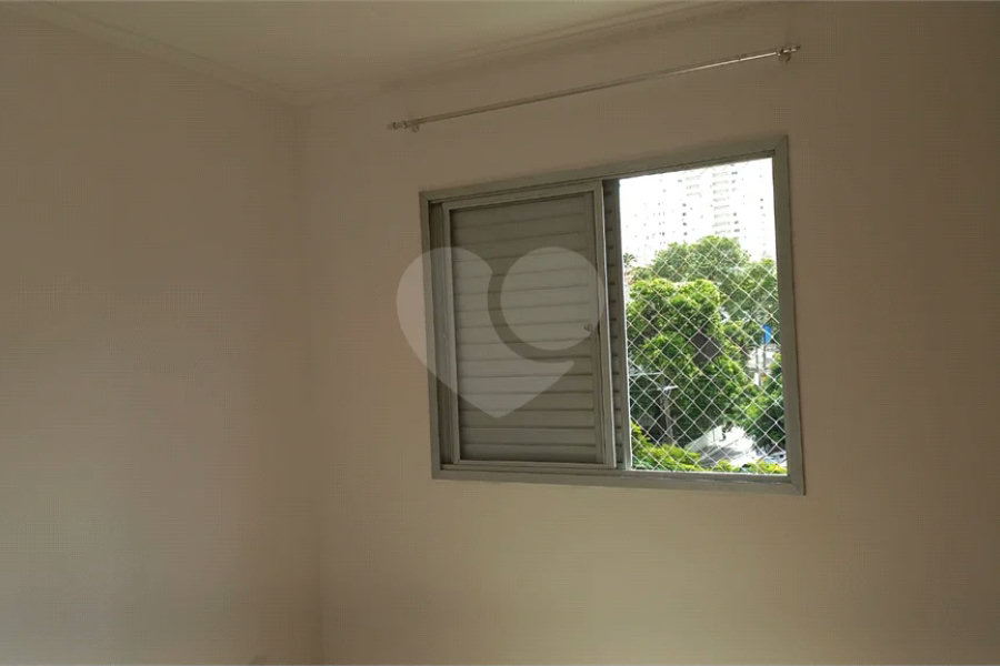 Apartamento à venda com 2 quartos em Mandaqui, São Paulo, SP