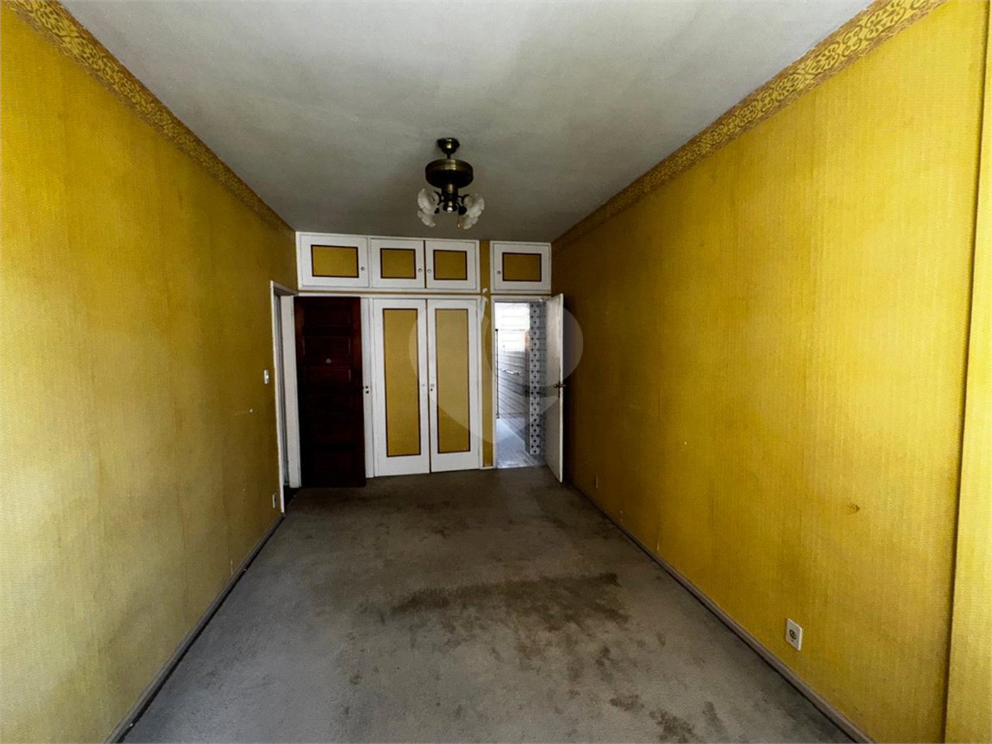 Apartamento à venda com 3 quartos, sendo 1 suíte, em Jardim Carioca, Rio de Janeiro, RJ