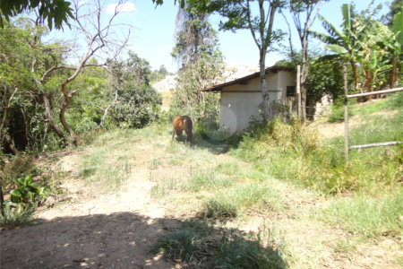 Chácara à venda com 4 quartos em Vista Alegre, Vinhedo, SP