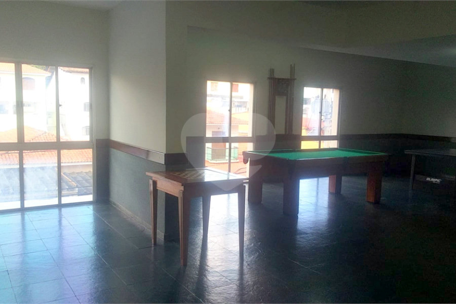 Apartamento à venda com 2 quartos em Vila Nova Mazzei, São Paulo, SP