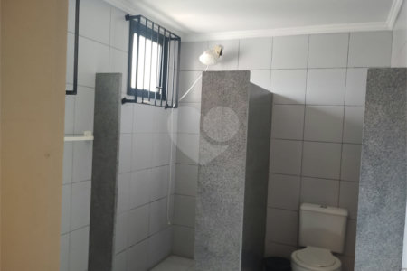 Apartamento à venda com 2 quartos em Pinheiros, São Paulo, SP