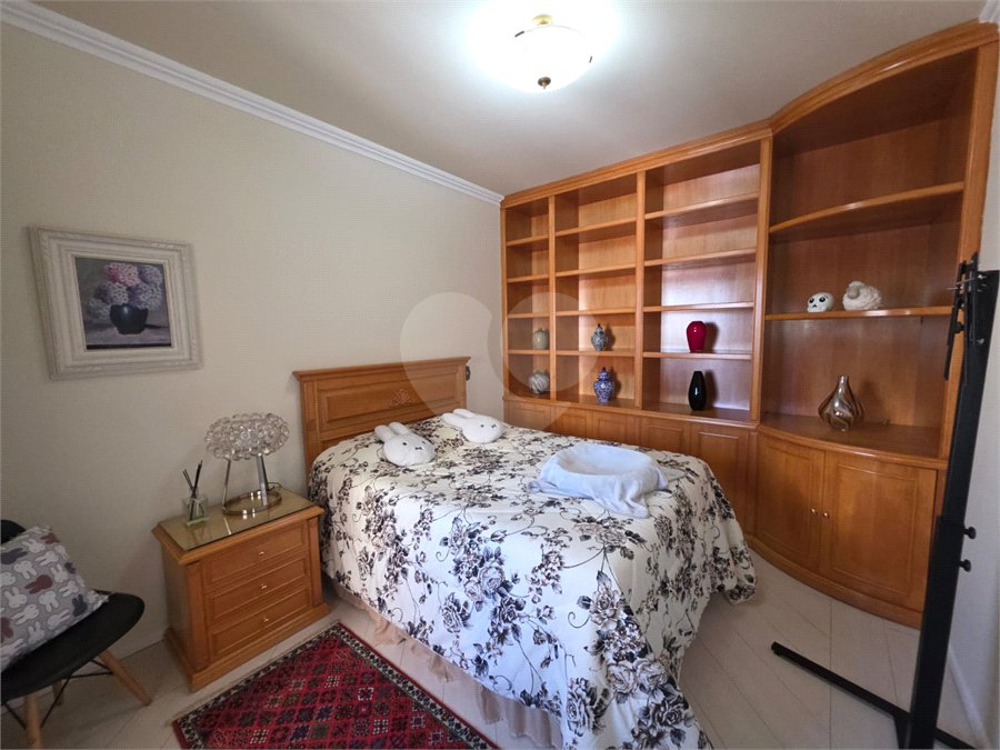 Apartamento para alugar com 4 quartos, sendo 2 suítes, em Santana, São Paulo, SP