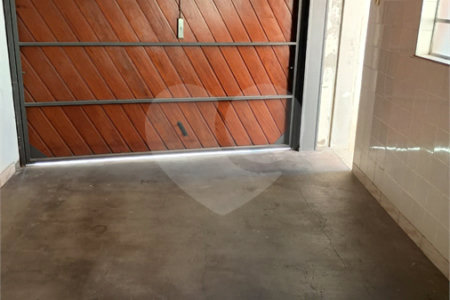 Casa Térrea à venda com 2 quartos em Jaçanã, São Paulo, SP