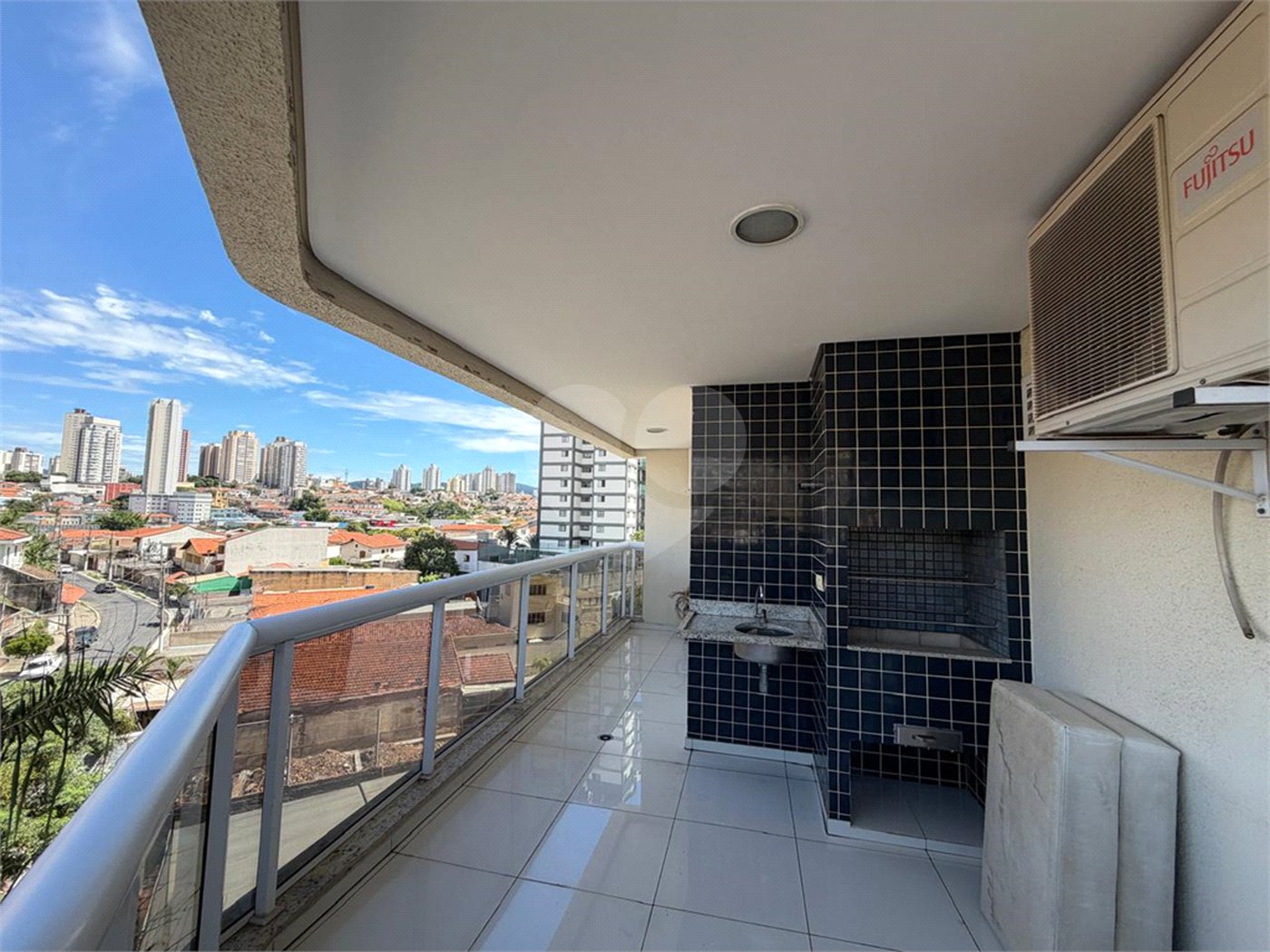 Apartamento à venda com 3 suítes em Santana, São Paulo, SP