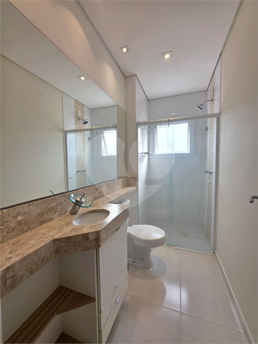 Apartamento à venda ou para alugar com 3 suítes no Centro, Vinhedo, SP