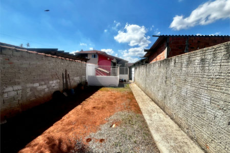 Casa à venda com 3 quartos, sendo 1 suíte, em Jardim Bela Vista, Itapetininga, SP