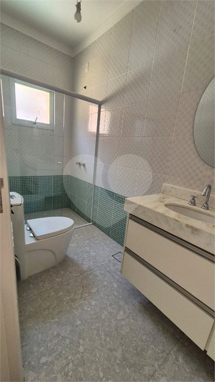 Casa à venda com 3 suítes no condomínio Residencial Villa Di Treviso, Vinhedo - SP
