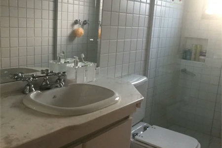 Apartamento à venda com 3 quartos, sendo 2 suítes, em Vila Suzana, São Paulo, SP