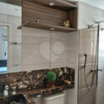 Apartamento para alugar com 4 quartos, sendo 3 suítes,  em Vila Leopoldina, São Paulo, SP
