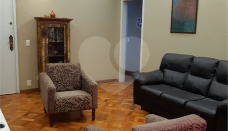 Apartamento à venda com 3 quartos, sendo 1 suíte,  em Maracanã, Rio de Janeiro, RJ