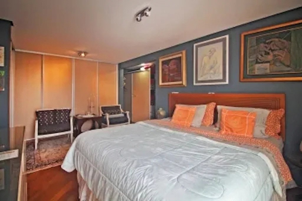 Apartamento à venda com 3 suítes em Brooklin Novo, São Paulo, SP