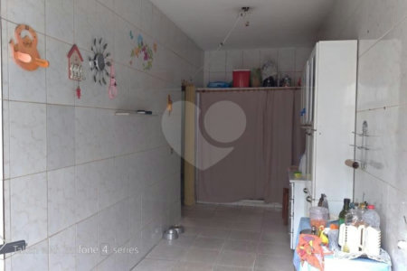 Sobrado à venda com 3 quartos em Santana, São Paulo, SP