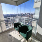 Apartamento à venda com 2 quartos, sendo 1 suíte, em Mandaqui, São Paulo, SP