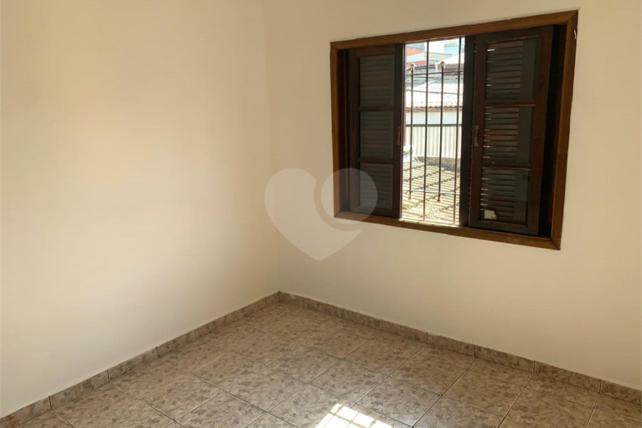 Sobrado à venda com 2 quartos em Mandaqui, São Paulo, SP