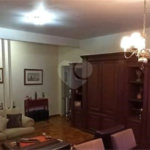 Apartamento à venda com 3 quartos em Barra Funda, São Paulo, SP