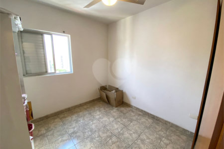 Apartamento à venda com 3 quartos em Vila Guarani (z Sul), São Paulo, SP