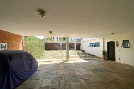 Casa à venda ou para alugar com 6 suítes em Jardim América, Sorocaba, SP