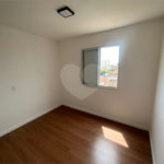 Apartamento à venda com 2 quartos em Parque Nossa Senhora da Candelária, Itu, SP