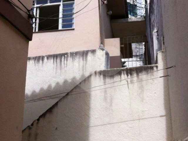 Casa à venda com 2 quartos em Mandaqui, São Paulo, SP