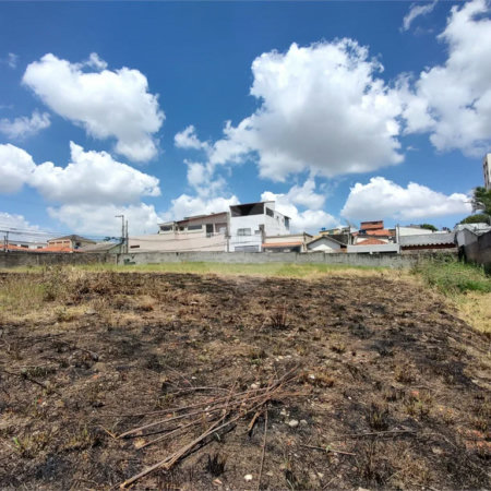 Terreno à venda em Vila Mazzei, São Paulo, SP