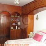 Apartamento à venda com 4 quartos, sendo 2 suítes, em Tijuca, Rio de Janeiro, RJ