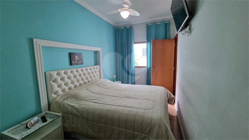 Casa à venda com 3 suítes em Jardim Trussardi, São Paulo, SP