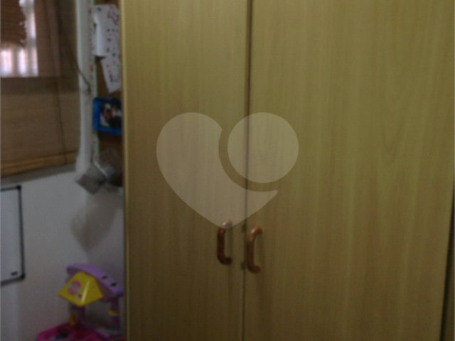 Apartamento à venda com 4 quartos, sendo 1 suíte,  em Casa Verde, São Paulo, SP
