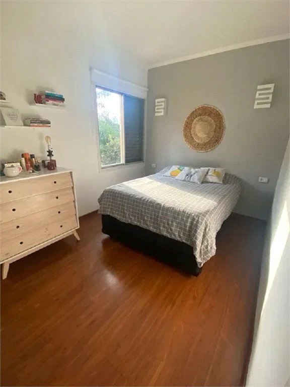 Apartamento à venda com 1 suíte em Lapa de Baixo, São Paulo, SP