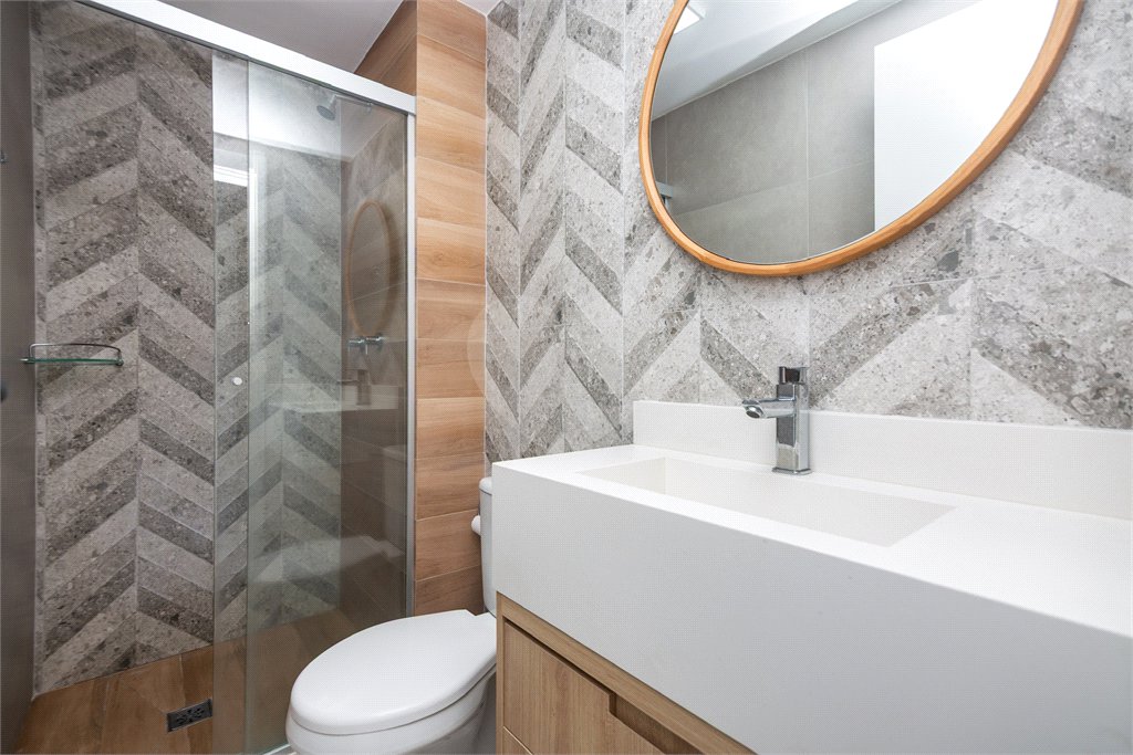 Apartamento à venda com 2 quartos, sendo 1 suíte, em Barra Funda, São Paulo, SP